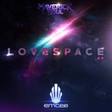 Lovespace (EP)