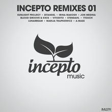 Incepto Remixes 01 (EP)