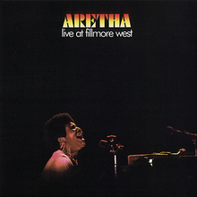 Live At Fillmore West (Reissued 2006) CD1