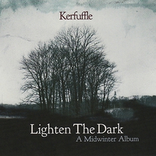 Lighten The Dark-A Midwinter Album