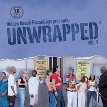 Hidden Beach Recordings Presents: Unwrapped Vol. 2 CD2
