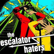 The Escalator Haters