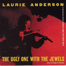 The Ugly One With The Jewels And Other Stories
