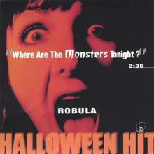 Where Are The Monsters Tonight?