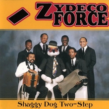 Shaggy Dog Two Step