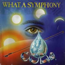What A Symphony CD2
