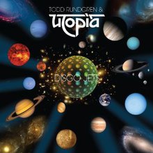 Disco Jets (With Utopia) (Vinyl)