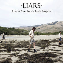 Live At Shepherds Bush Empire (EP)