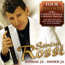 Einmal Ja - Immer Ja (Tour Edition)