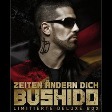 Zeiten Andern Dich (Limited Deluxe Edition) CD1