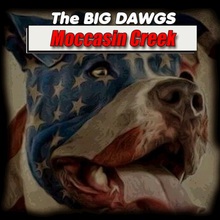 The Big Dawgs (EP)