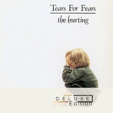 The Hurting (Deluxe Edition) CD1