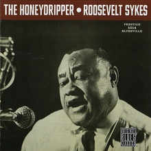 The Honeydripper (Remastered 1993)