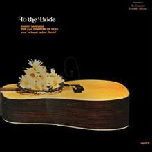 To The Bride (Vinyl) CD1