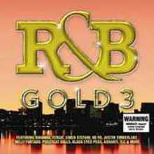 R&B Gold 3 CD1