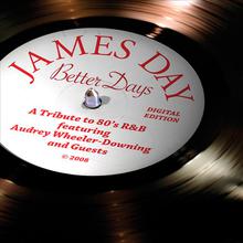 Better Days 'A Tribute to 80's R&B' (Deluxe Digital Edition)