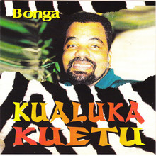 Kualuka Kuetu (Vinyl)