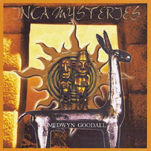 Ancient Nazca-Inca Mysteries