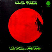 Solar Plexus (Vinyl)