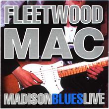 Madison Blues Live