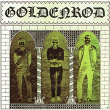 Goldenrod (Vinyl)