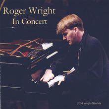 Roger Wright In Concert