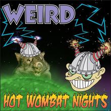 Hot Wombat Nights