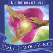 Hands Hearts & Voices