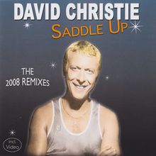 Saddle Up (Remixes) (MCD)