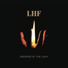 LHF : Keepers Of The Light CD1
