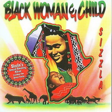 Black Woman & Child