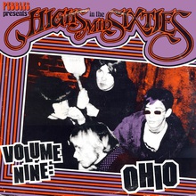 Highs In The Mid-Sixties Vol. 9 (Vinyl)