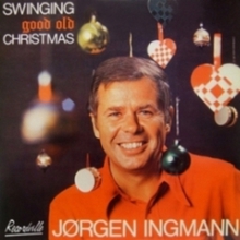 Swinging Good Old Christmas (Vinyl)
