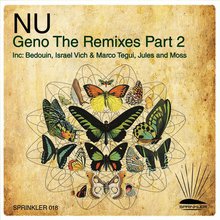 Geno Remixes Pt. 2