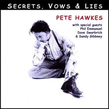Secrets Vows & Lies