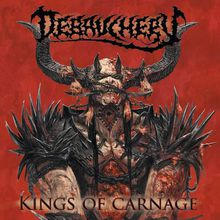 Kings Of Carnage (Deluxe Edition) CD2
