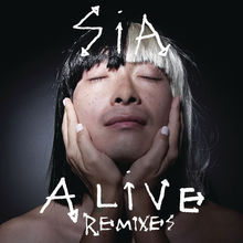 Alive (Remixes) (EP)