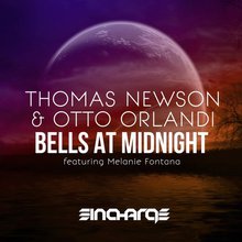 Bells At Midnight (With Otto Orlandi & Melanie Fontana) (CDS)