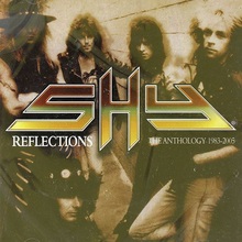 Reflections: The Anthology 1983-2005 CD2