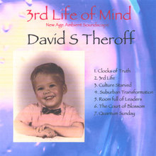 3rd Life of Mind