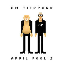 April Fool's (EP)
