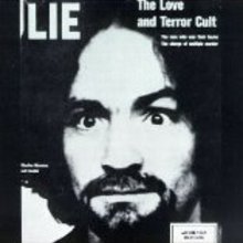 Lie: The Love And Terror Cult