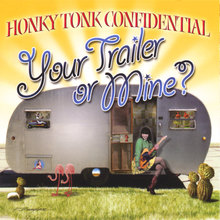 Your Trailer or Mine