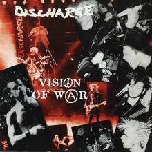 Vision Of War CD1