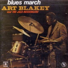 Blues March (Vinyl)
