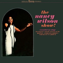 The Nancy Wilson Show! (Vinyl)