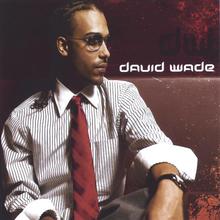 David Wade