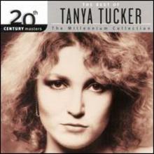20Th Century Masters - The Millennium Collection: The Best Of Tanya Tucker