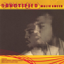 SANCTIFIED (An album for the living dead)