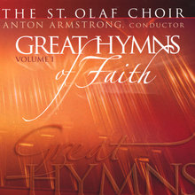 Great Hymns of Faith Volume 1